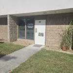 Outside of Clinic